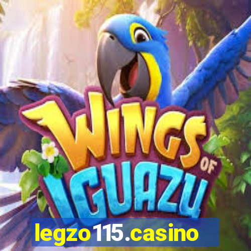 legzo115.casino