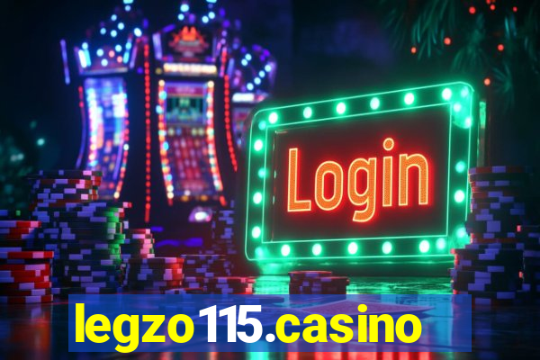 legzo115.casino