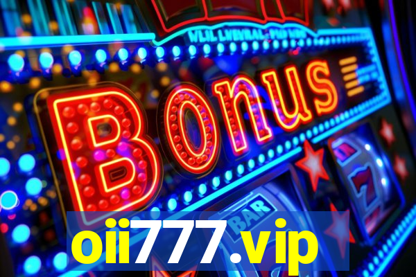 oii777.vip