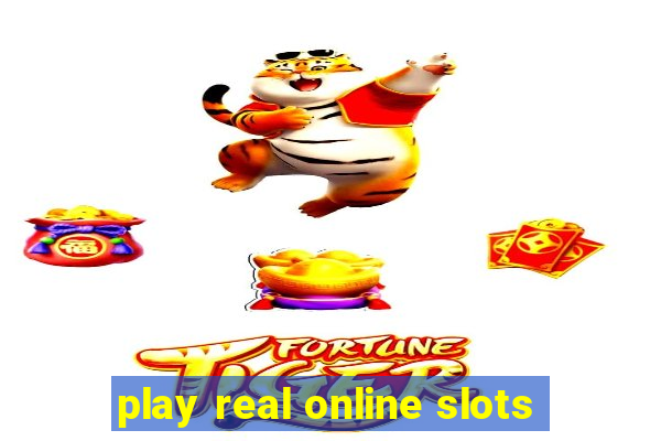 play real online slots