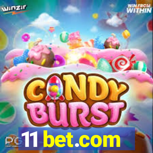 11 bet.com