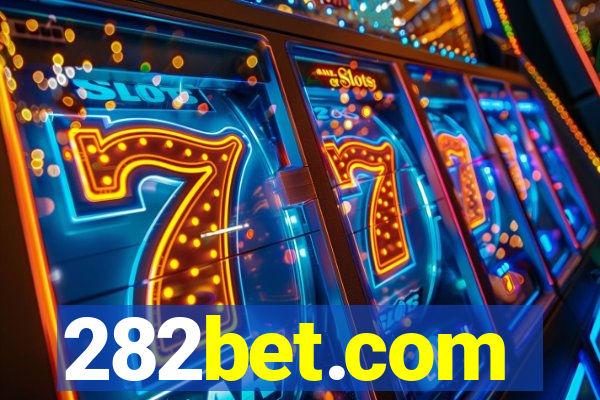 282bet.com