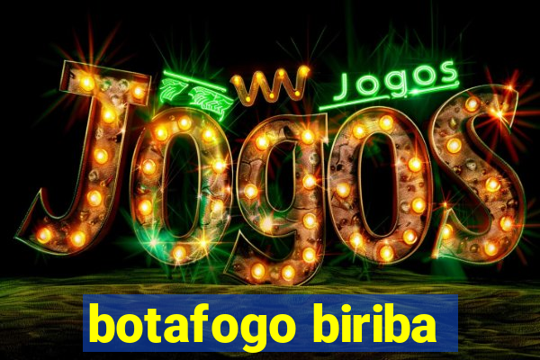 botafogo biriba