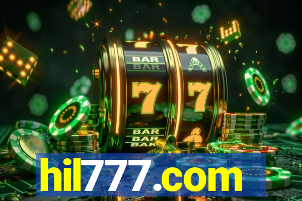 hil777.com