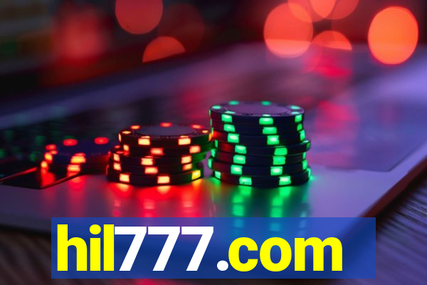 hil777.com