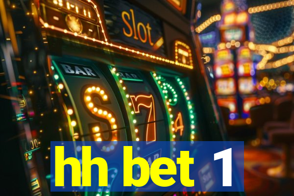 hh bet 1