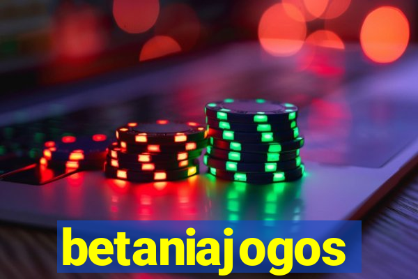 betaniajogos