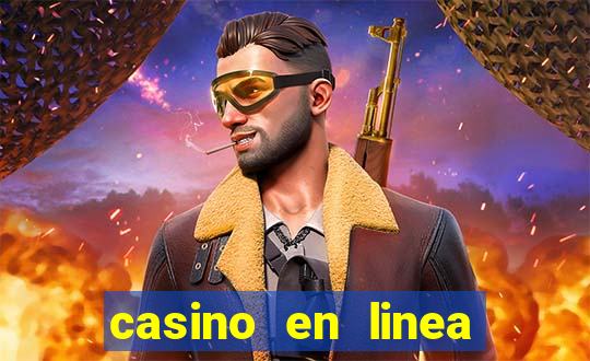 casino en linea estados unidos