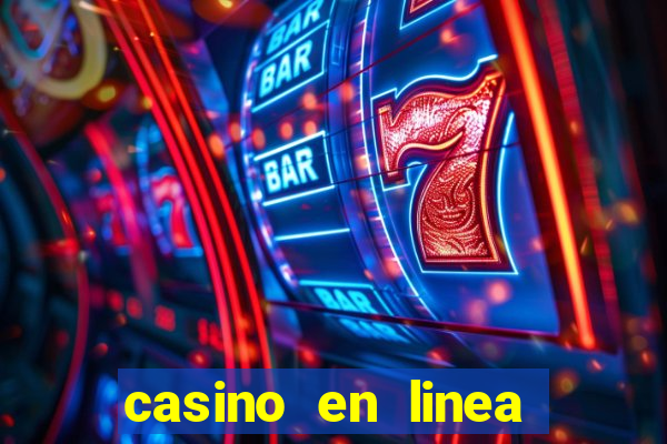 casino en linea estados unidos