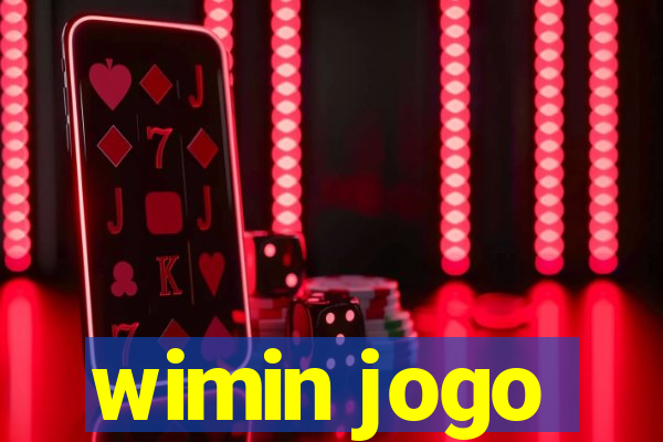 wimin jogo