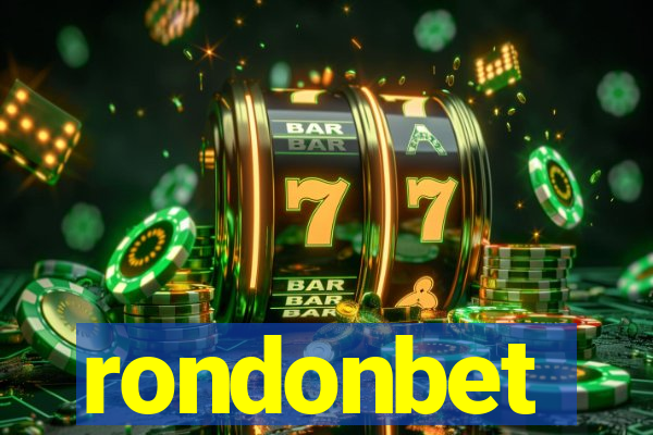 rondonbet