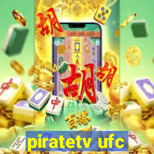 piratetv ufc