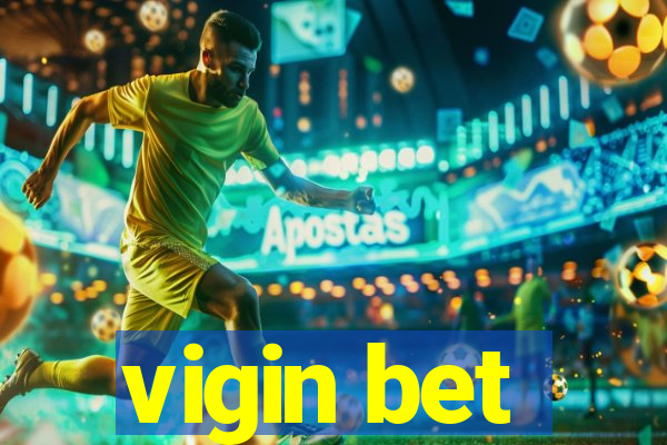 vigin bet