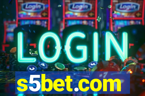 s5bet.com