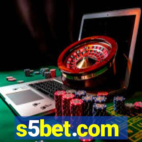 s5bet.com