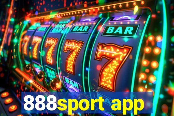 888sport app