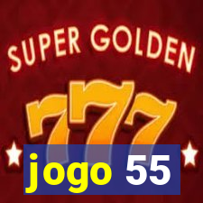 jogo 55