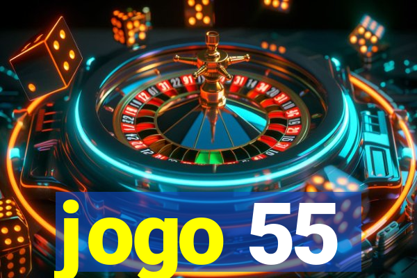 jogo 55