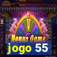 jogo 55