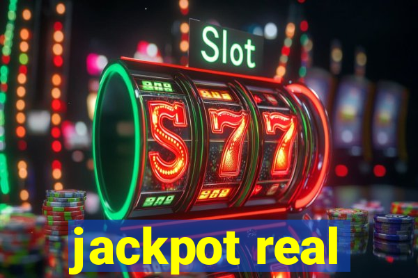 jackpot real