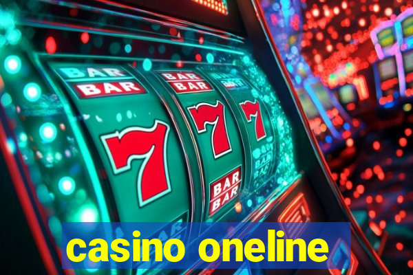 casino oneline