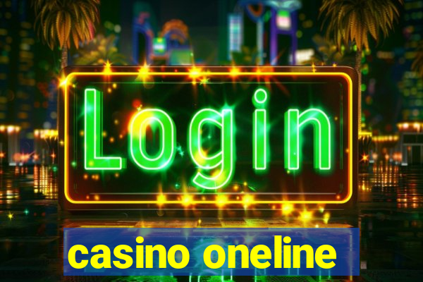 casino oneline