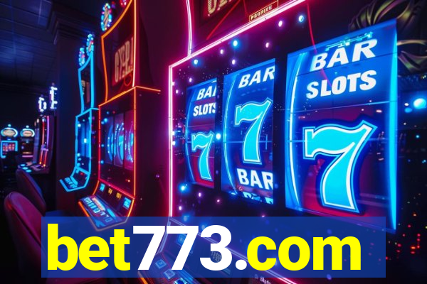 bet773.com