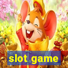 slot game