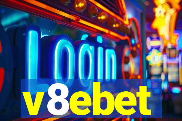 v8ebet