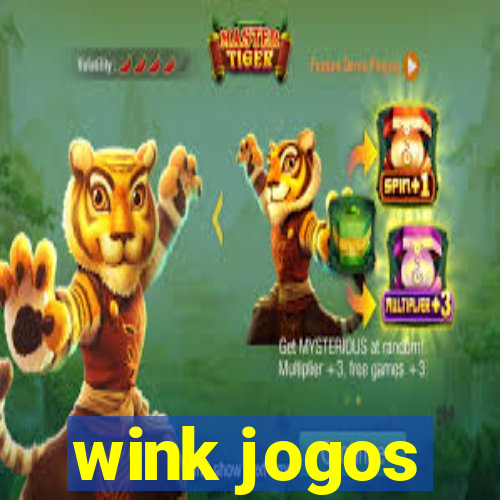 wink jogos