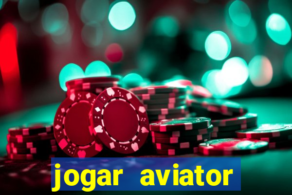 jogar aviator online gratis