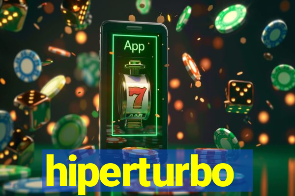 hiperturbo