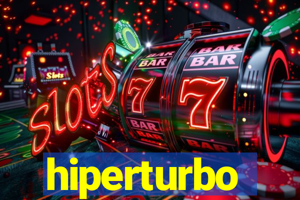 hiperturbo