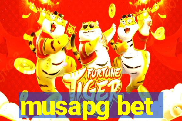 musapg bet