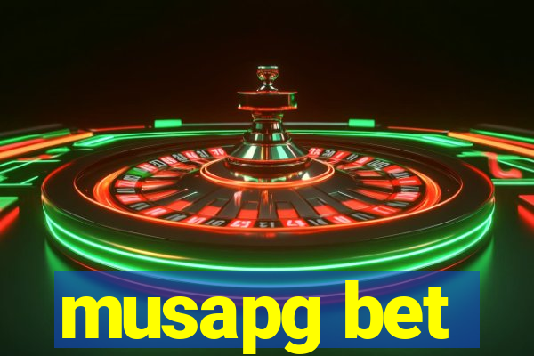 musapg bet