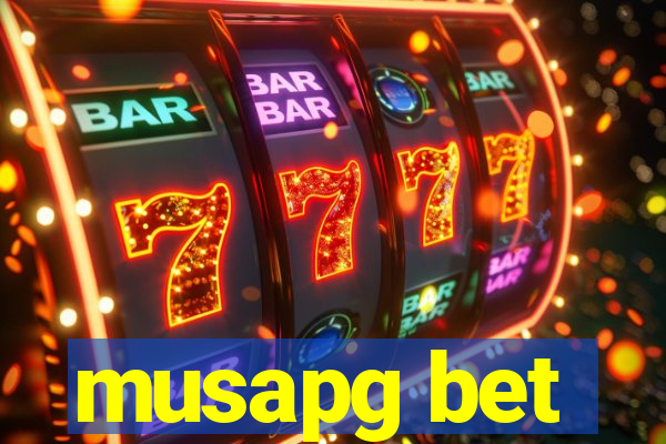 musapg bet