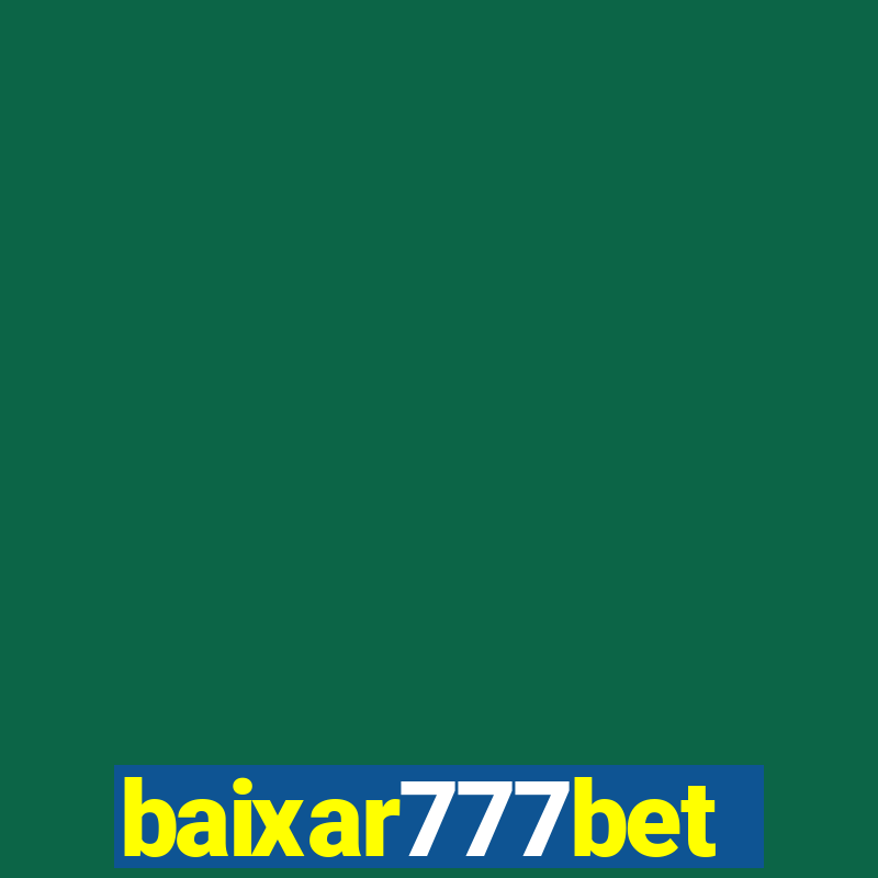 baixar777bet