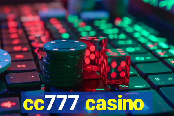 cc777 casino