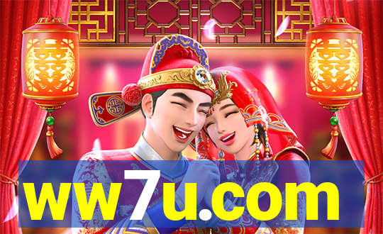 ww7u.com