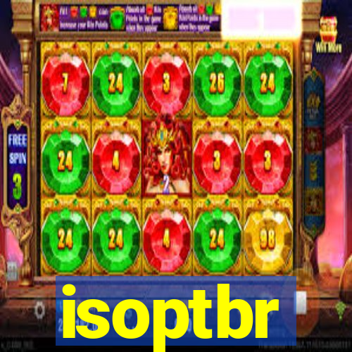 isoptbr