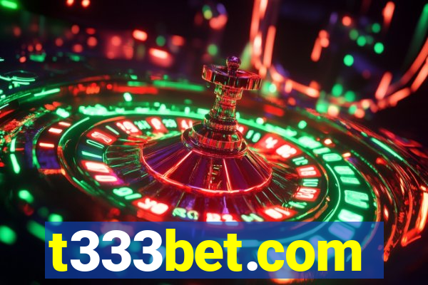 t333bet.com