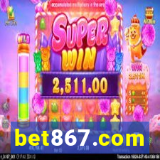 bet867.com