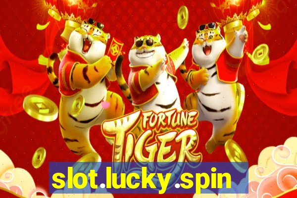 slot.lucky.spin.online.free