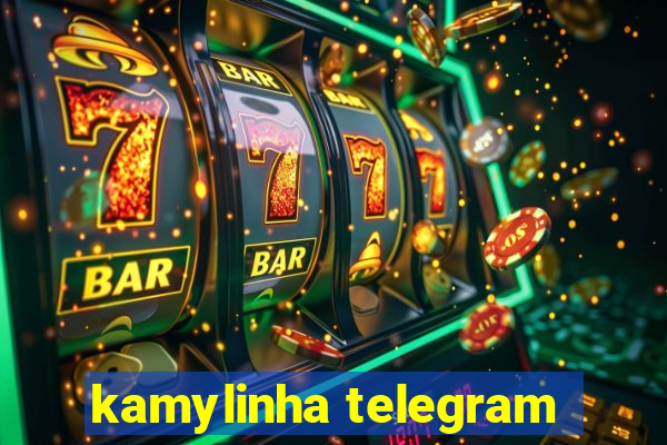 kamylinha telegram