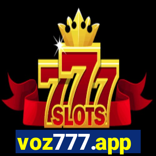 voz777.app