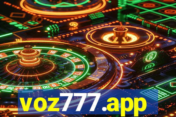 voz777.app