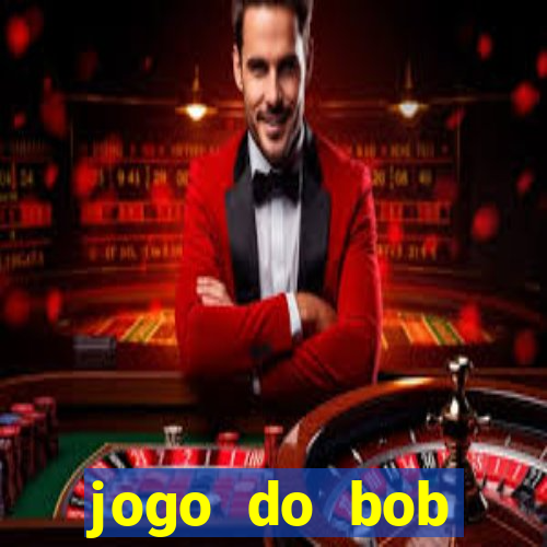 jogo do bob esponja poki