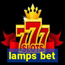 lamps bet