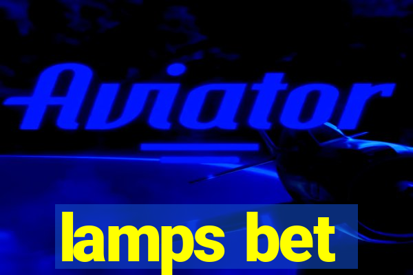 lamps bet