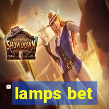 lamps bet